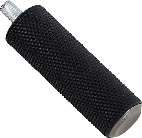 ARLEN NESS Knurled Shift Peg - Fits Titanium 07-915