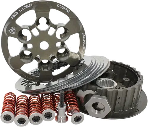 REKLUSE Clutch Kit - RMZ/RMX Fits 450 RMS-7064