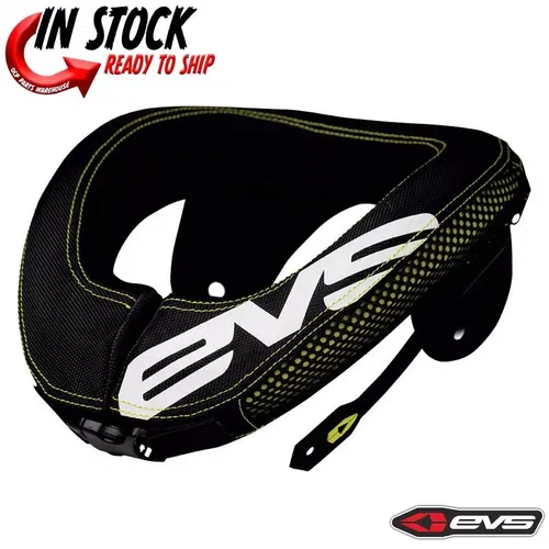 NEW! 2025 EVS R3 RACE COLLAR MOTOCROSS OFFROAD
