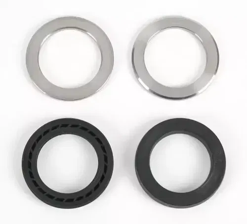 Leak Proof Seals Leak Proof Classic Forks Seals Lifetime Guarantee 7227 Pro-Moly