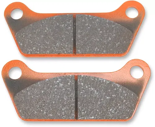 EBC Semi-Sintered V Brake Pads FA79V