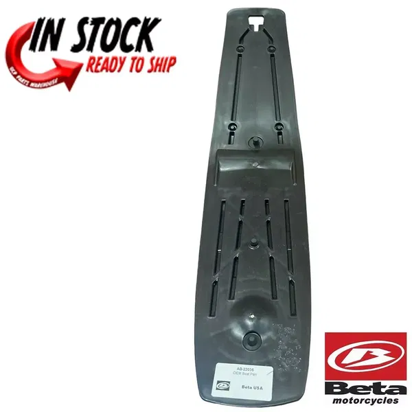 Beta OEM - RR. TAIL LIGHT 14-19 Beta OEM - RR. TAIL LIGHT 14-19