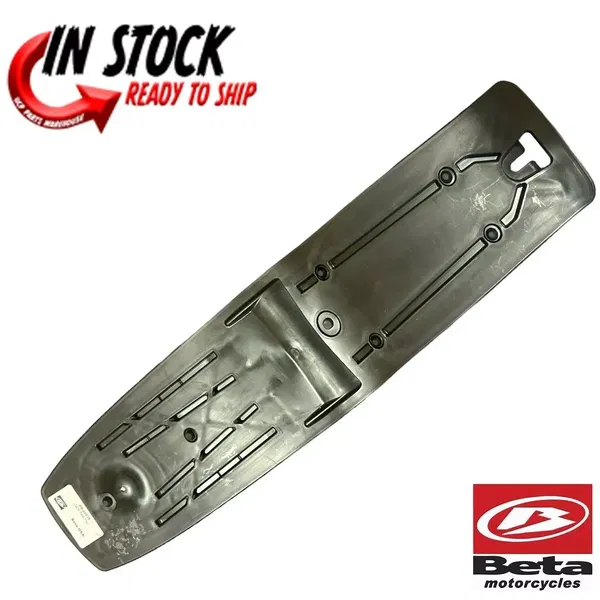Beta OEM - RR. TAIL LIGHT 14-19 Beta OEM - RR. TAIL LIGHT 14-19