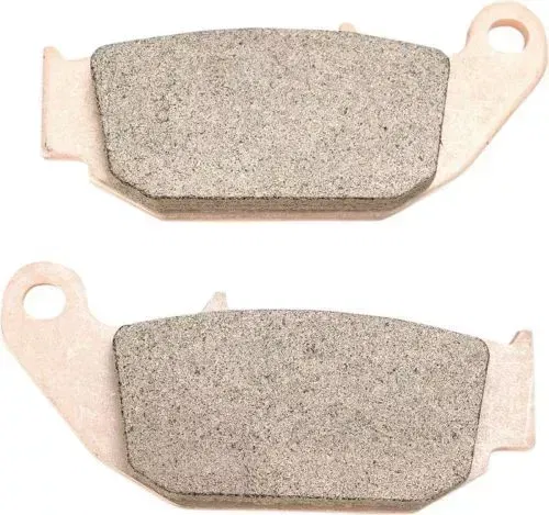 EBC Double H Sintered Brake Pads FA629HH