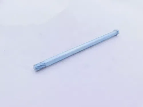 HONDA SWINGARM PIVOT BOLT 97-03 XR70R / 00-03 XR50R / 04-12 CRF50F CRF70F OEM
