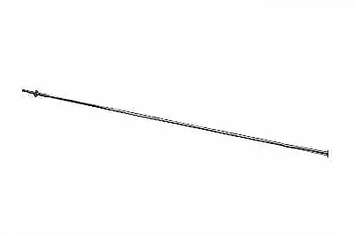 Clutch Mousetrap Rod Chrome for Harley Davidson by V-Twin