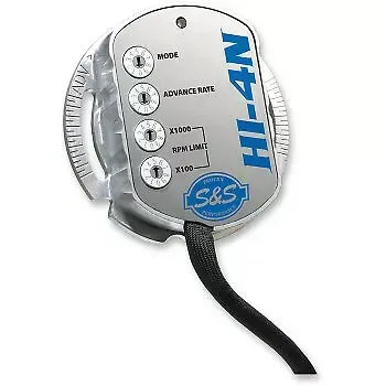 HI-4N Ignition Module for Harley Davidson 2101-0345 S&S Cycle