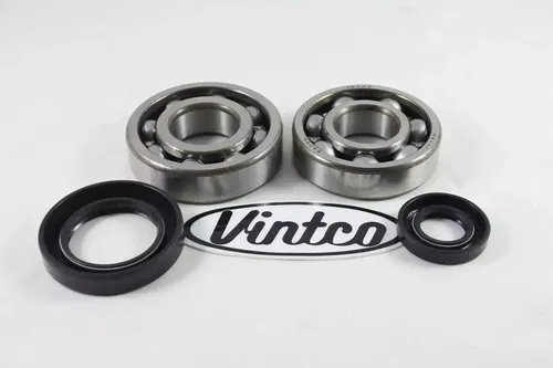 Honda CR250 1992-2007 Main Bearing Kit 0924-0657