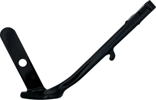 DRAG SPECIALTIES Kickstand - Black - 1" Extended C32-0480GB-L1