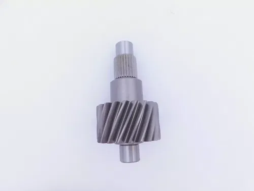 NEW OEM POLARIS 20 TOOTH PINION SHAFT 2011-2014 4 S EFI EPS RANGER RZR 800
