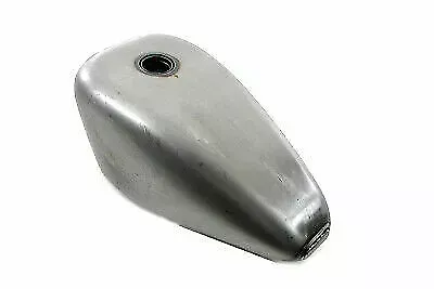 King 3.2 Gallon Gas Tank for Harley Davidson motorcycles by V-Twin