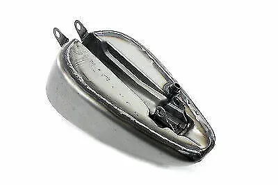 King 3.2 Gallon Gas Tank for Harley Davidson motorcycles by V-Twin