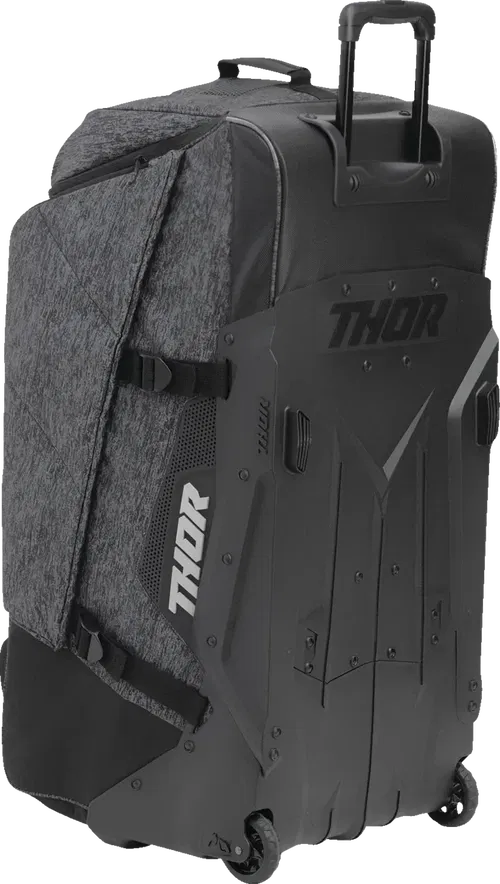 THOR Fits Transit Wheelie Bag - Charcoal/Heather 3512-0299