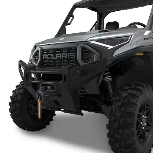 POLARIS PRO HD 6000 LB WINCH 2024 RANGER XD 1500 / XD1500 CREW OEM 2889276