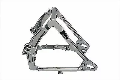 Swingarm Chrome for Harley Davidson by V-Twin