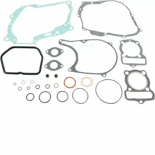 Moose Racing Complete Engine Gasket Kit for Honda XR 100 1992-03 M808221
