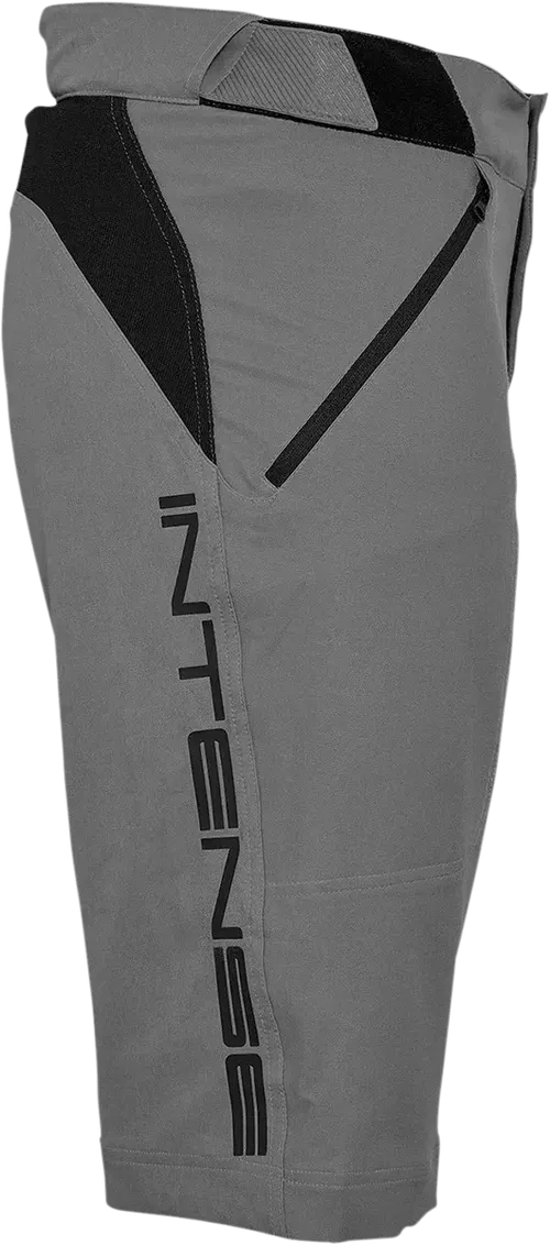 THOR Intense Assist Shorts - Gray - US 28 5001-0106