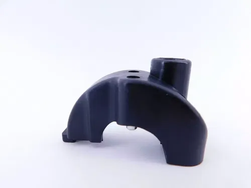 Genuine Honda Throttle Housing Bracket 1997-2012 CRF70 EZ90 XR70  NB50 OEM