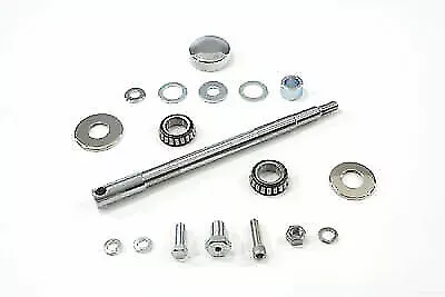 Fork Installation Kit Single Disc for Harley Davidson by V-Twin