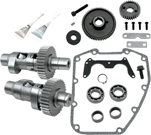 S&amp;S CYCLE Easy Start Cam Kit - Twin Cam 106-4840