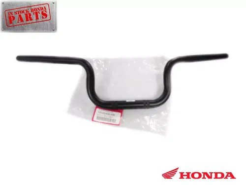 STEERING CONTROL HANDLEBAR GENUINE BARS HONDA 2017 - 2018 GROM 125 OEM