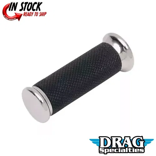 DRAG SPECIALTIES 1603-0053 Shift Peg- Chrome for Harley