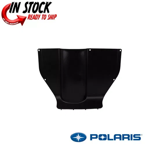 POLARIS  DRIVE SHAFT FLOOR COVER  XP RANGER 700 500 200 CREW XP OEM 5436402