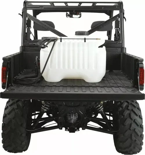 NEW MOOSE RACING 40 Gallon Spot Sprayer 4503-0063