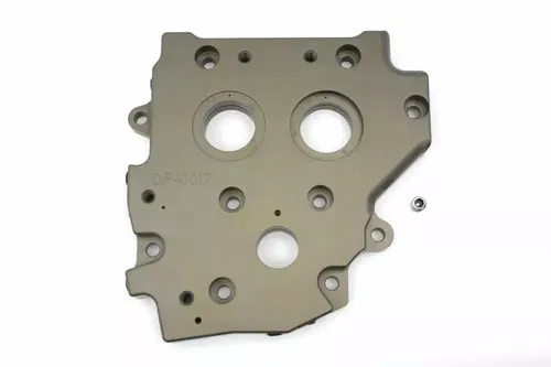 Cam Support Plate for Harley Davidson by V-Twin