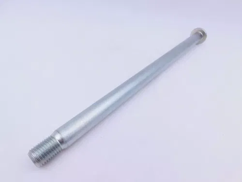 Honda Swingarm Pivot Bolt 1999-2014 TRX400 EX X OEM Honda OEM New Genuine