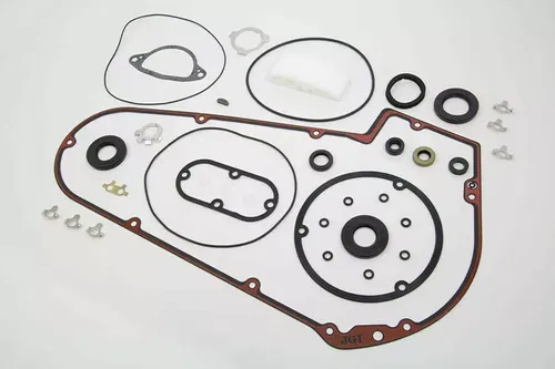 Primary Cover Gasket for Harley Davidson by V-Twin