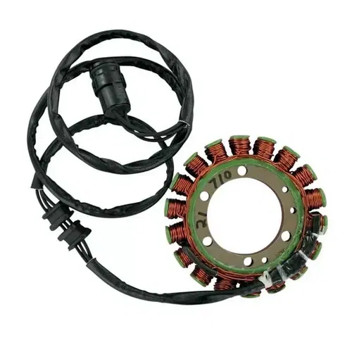 Ricks Motorsport Stator Kawasaki Brute Force KVF650 06-12 / KVF750 05-07