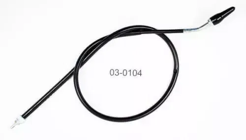 Motion Pro Speedo Cable 03-0104  Kawasaki 1100 LTD ZN1100B Shaft