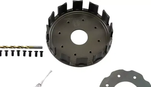 Rekluse Clutch Basket Gas Gas EC 300/EC 250/EC 200/MC 250/XC 250/XC 300/XC 200