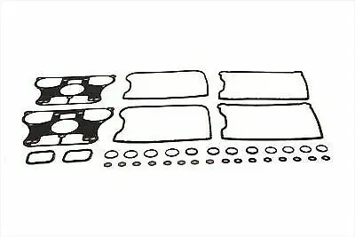 V-Twin Rocker Box Gasket Kit 15-0845