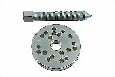 Clutch Hub Puller Tool with Point End for Harley Davidson by V-Twin
