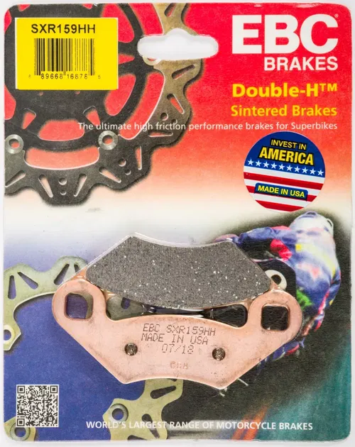 EBC SXR Brake Pads SXR159HH