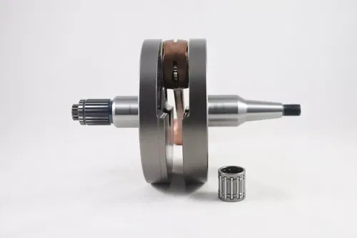 VINCTO CRANKSHAFT Kawasaki KX500 1989-2004 New CR2015