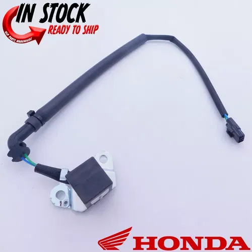 HONDA IGNITION PULSE GENERATOR WIRE ASSEMBLY 1993-2021 XR650L 30300-MY6-671