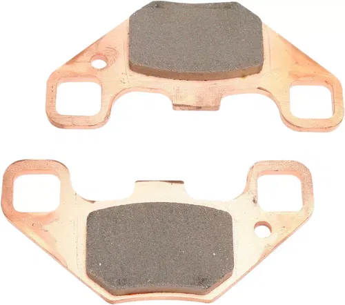 EBC Sintered Brake Pads FA490R