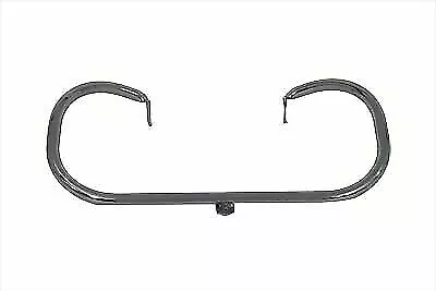 Chrome Front Engine Bar for Harley Davidson by V-Twin