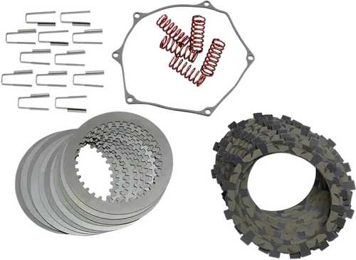 REKLUSE TorqDrive? Clutch Pack - Fits RM-Z 250 RMS-2806067