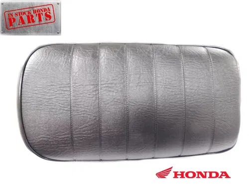 GENUINE HONDA OEM 1969-1971 Z50 SEAT ASSEMBLY 77100-045-671A
