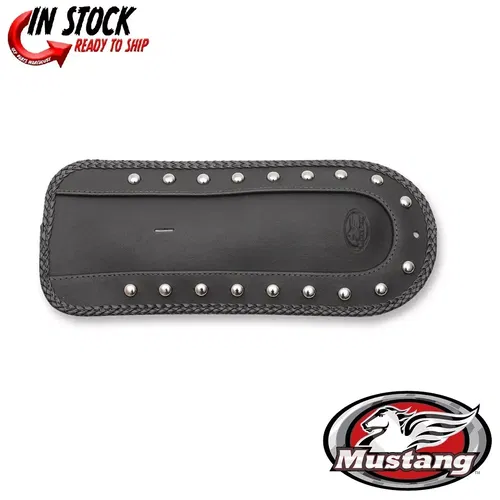 Mustang Fender Bib Chrome Studs 1405-0079