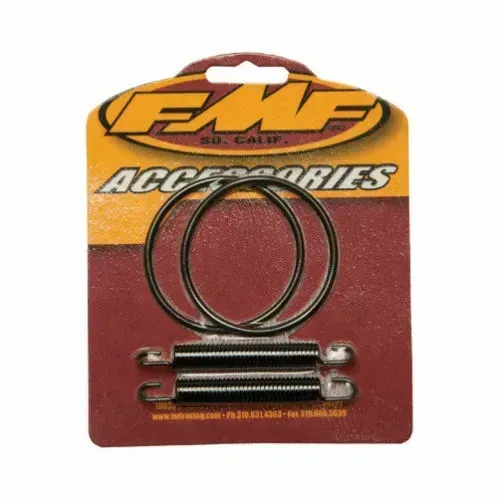FMF Racing Exhaust Spring & O-Ring Kit 011300 for Yamaha YZ250 1995 - 1998