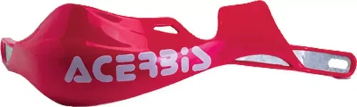 Acerbis Rally Pro MX Motocross ATV Handguards 00 CR Red 2142000227