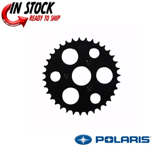 POLARIS SPROCKET DRIVE FINAL 2001-2020 Outlaw Sportsman Scrambler 90