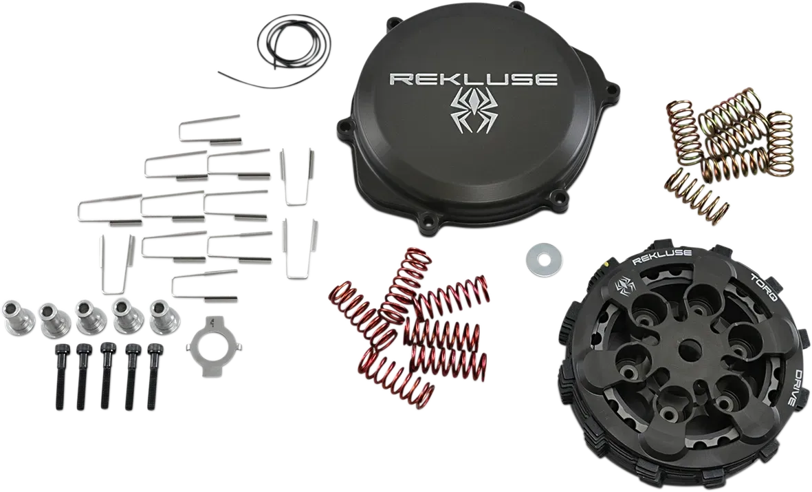 REKLUSE Clutch Kit RMS-7115
