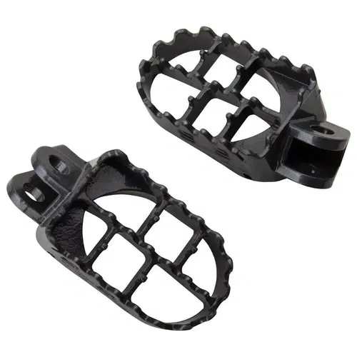 IMS SuperStock Foot Pegs Fits SUZUKI DRZ400 RM125 RM250 RMX250 275511