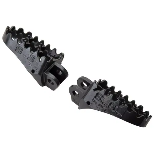 IMS SuperStock Foot Pegs Fits SUZUKI DRZ400 RM125 RM250 RMX250 275511